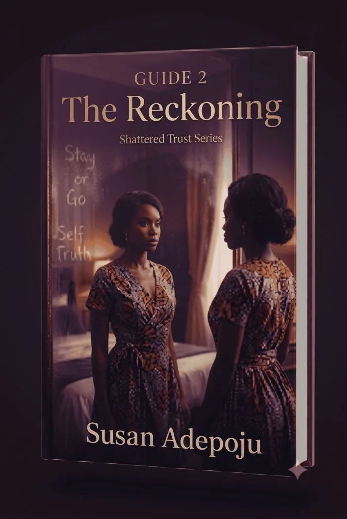 The Reckoning - Guide 2 of 3