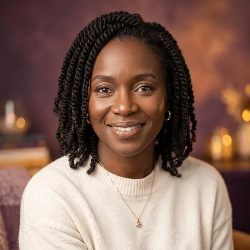 Susan Adepoju